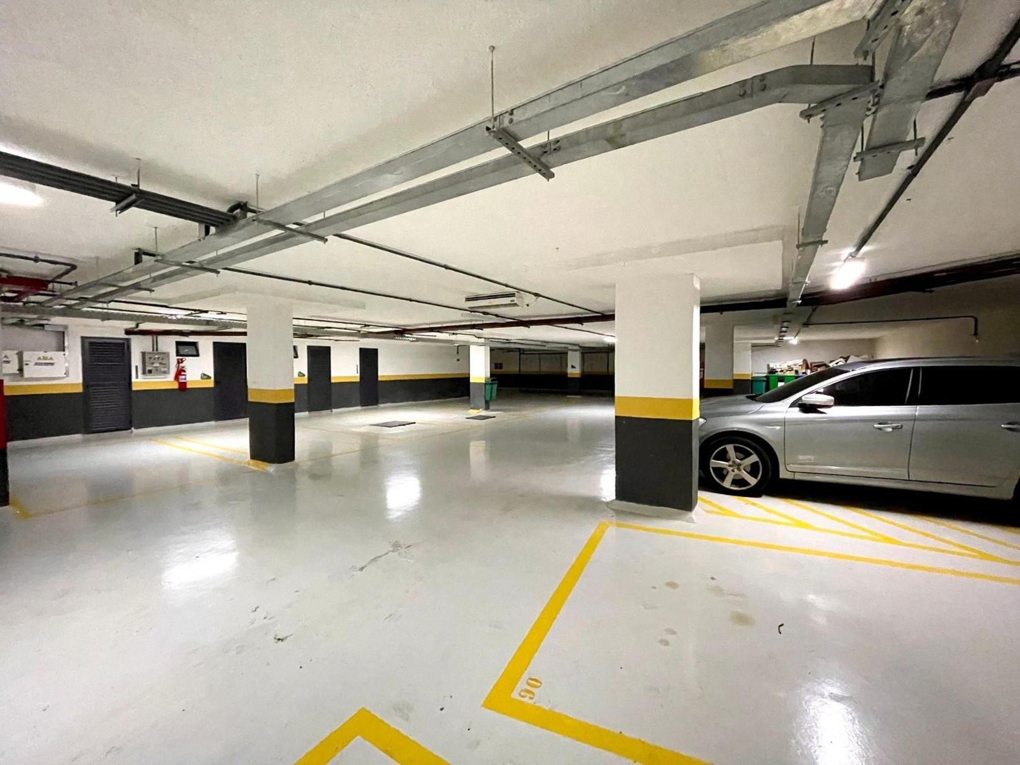Leblon - Moderno Com Piscina E Academia. Apartamento *