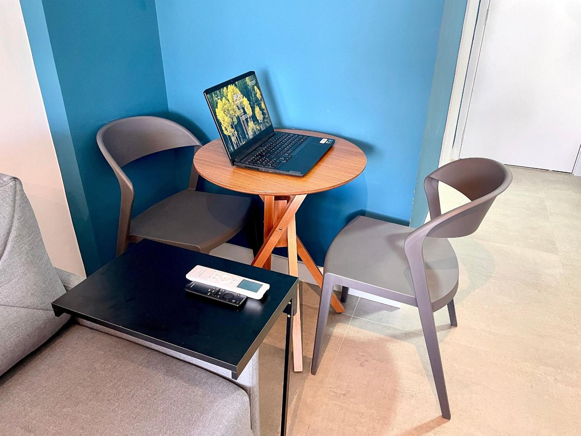 Leblon - Moderno Com Piscina E Academia. Appartamento