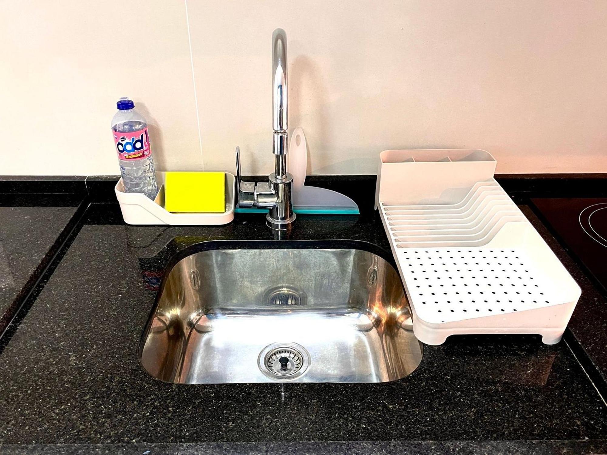 Appartamento Leblon - Moderno Com Piscina E Academia. *