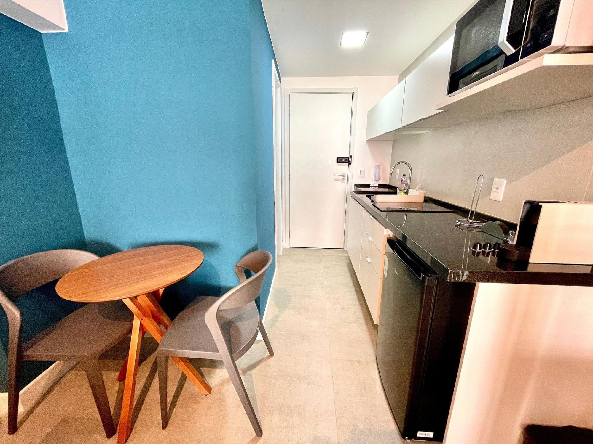 Leblon - Moderno Com Piscina E Academia. Appartamento *